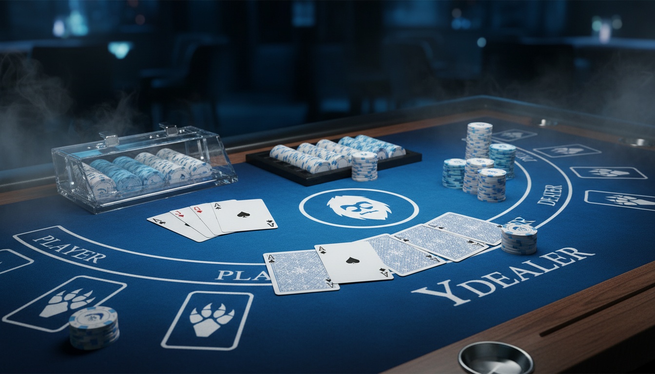 Exploring the Game Selection at Yeti Casino